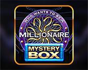 Millionaire Mystery Box