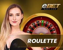 Ebet Roulette