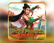 Wuxia Princess Mega Reels