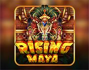 RISING MAYA MC